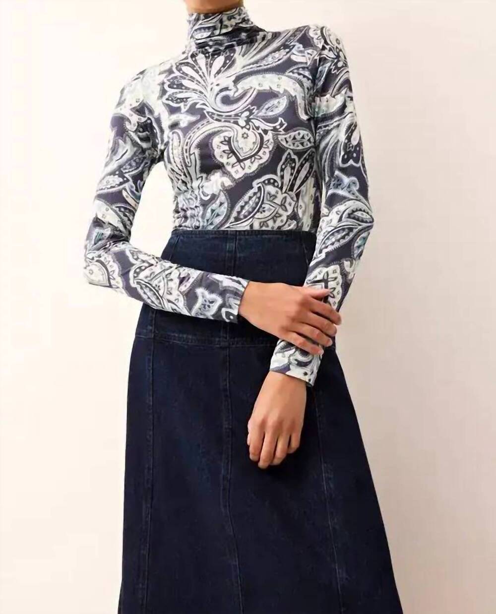 NEW MARIE OLIVER eloise top in harmony